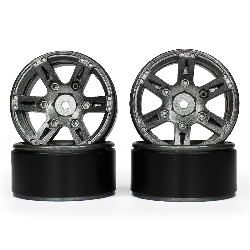 Car Accessories Xiaomi - Obręcze kół do RC crawlerów 1.9