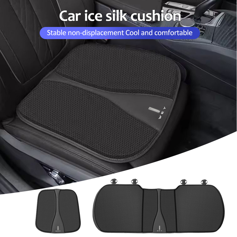 Pokrowiec na poduszkę siedzeni – Car Accessories Under 500 recenzja i cena