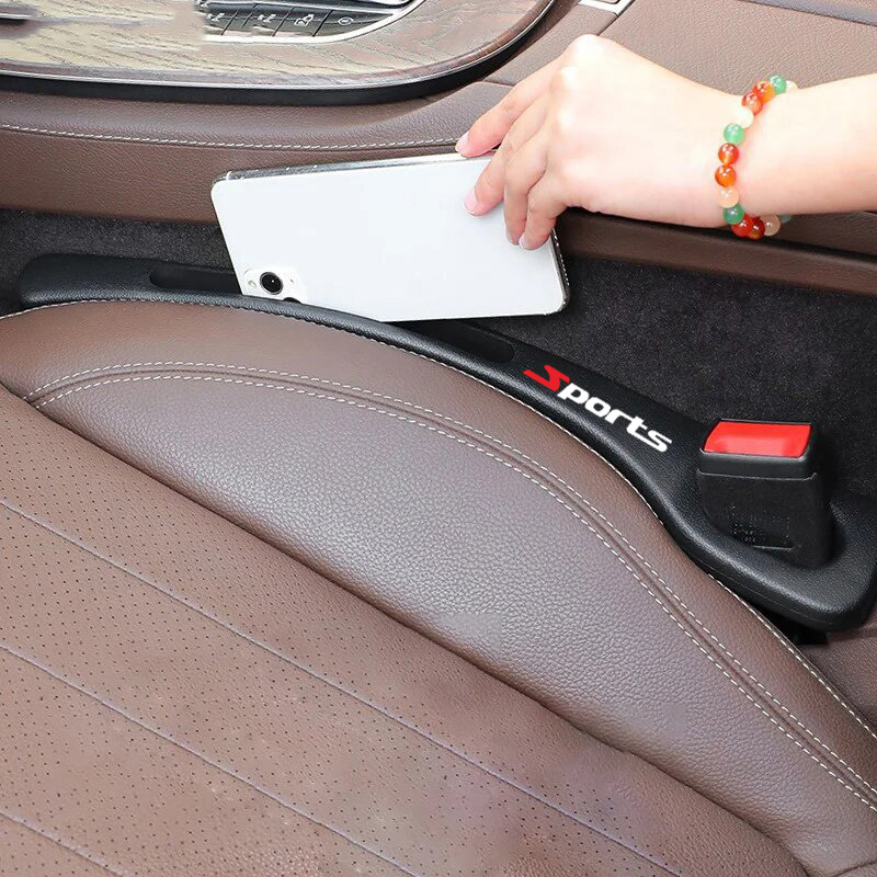 2 szt. Wypełniacz Szczeliny Fo – Car Accessories Quirky recenzja i cena