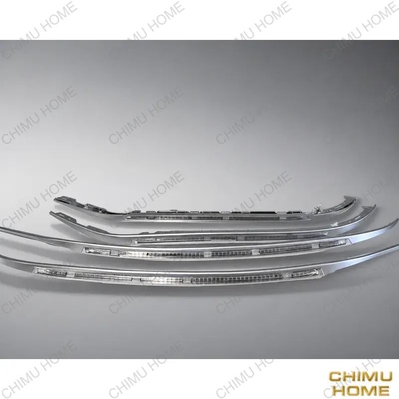 【CHIMU HOME】 Oświetlenie ambie – Led Interior Ambient Light recenzja i cena