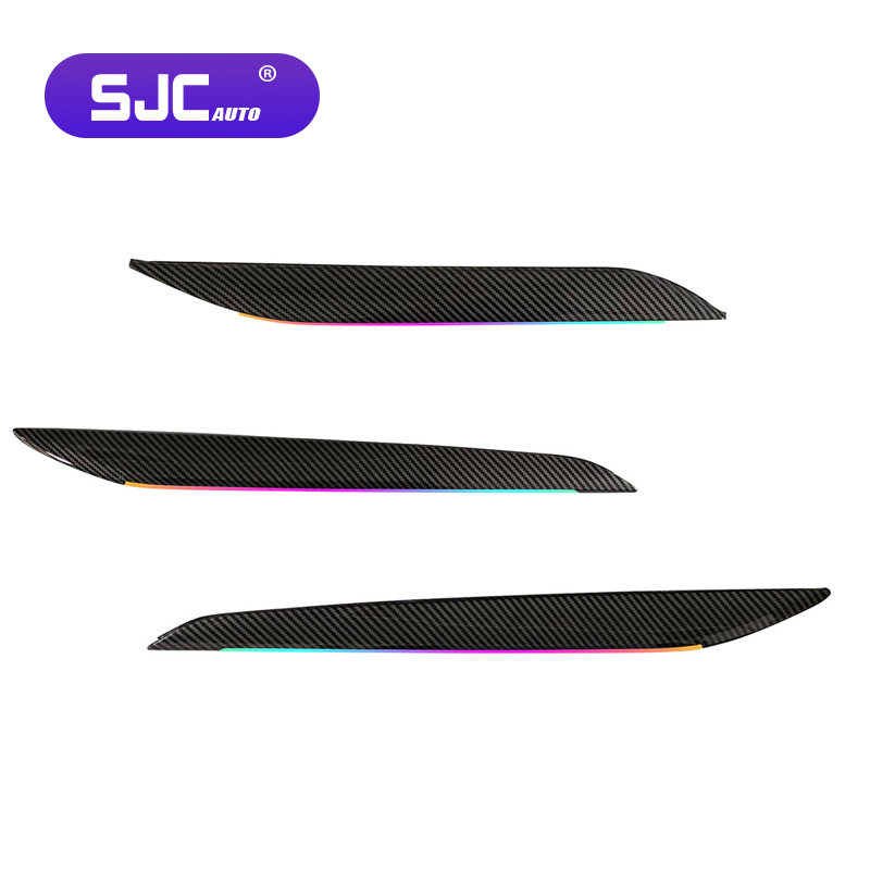 Nowy zestaw oświetlenia ambien – Led Interior Ambient Light recenzja i cena