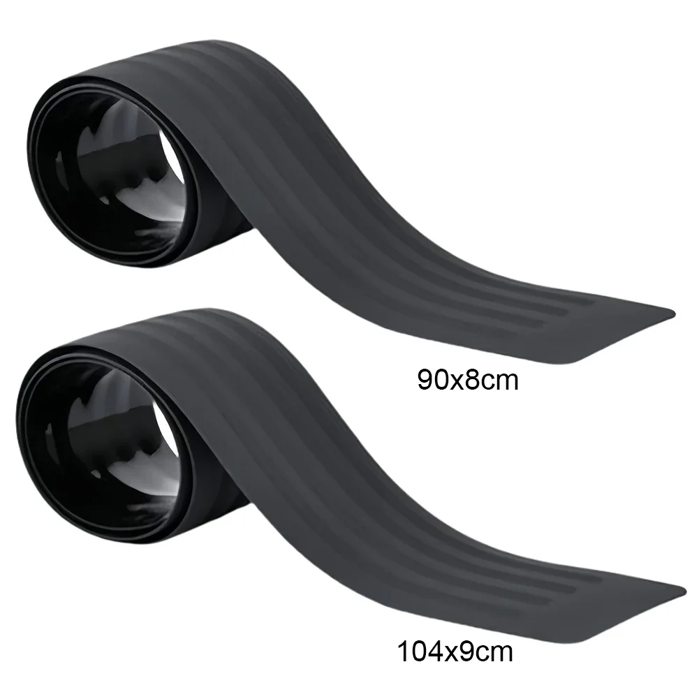 Uniwersalna listwa progowa drz – Bumper Guard Protector recenzja i cena