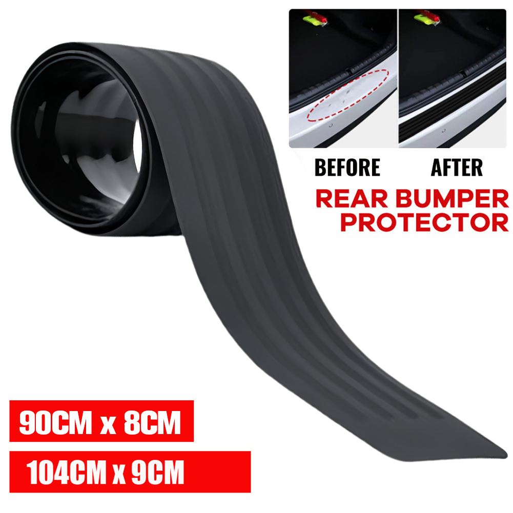 Uniwersalna gumowa listwa anty – Bumper Guard Protector recenzja i cena