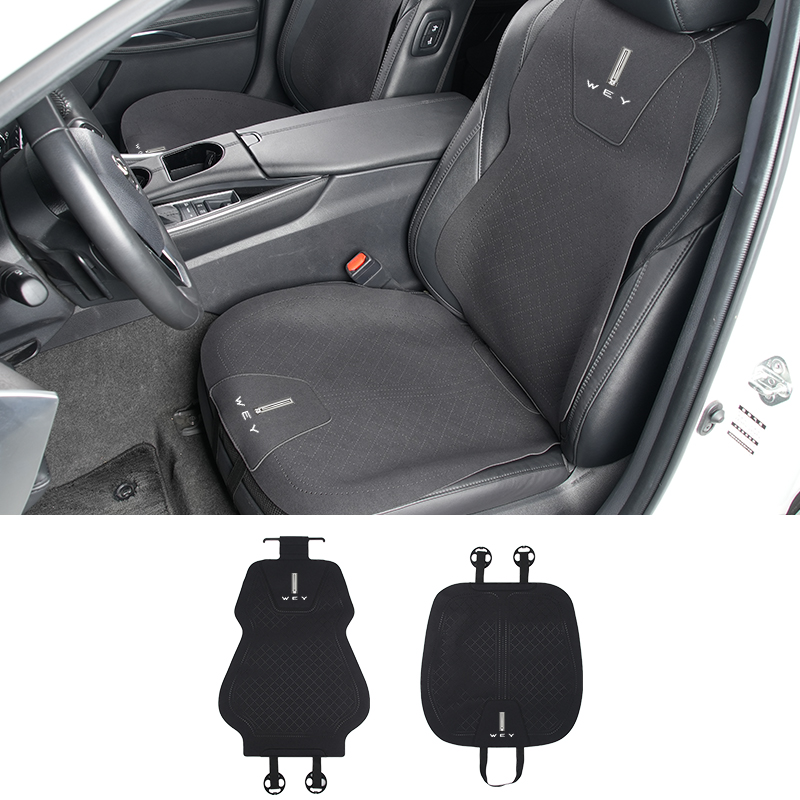 Pokrowiec na fotel samochodowy – Car Accessories Under 500 recenzja i cena